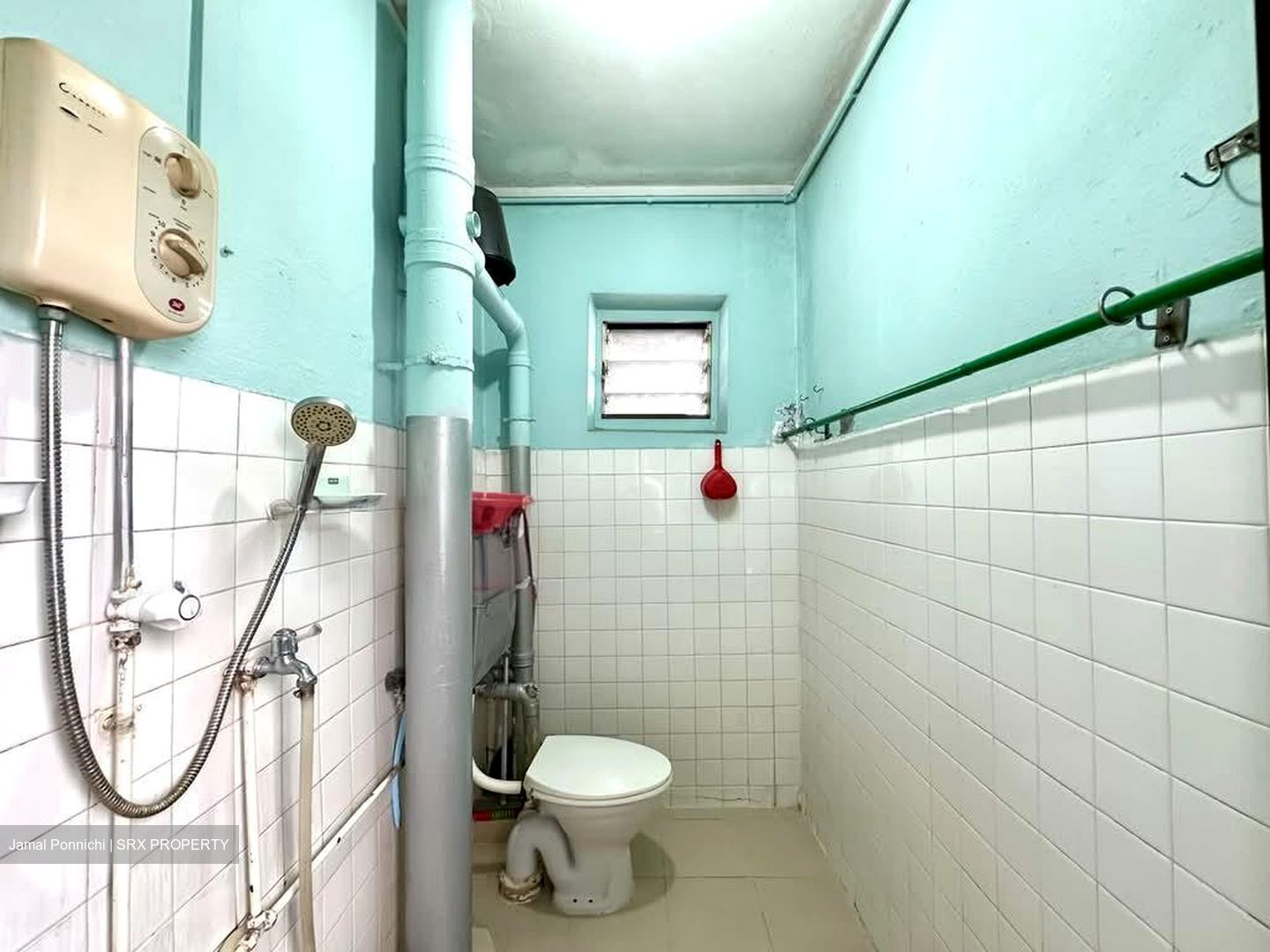 Blk 539 Guilin Breeze (Bukit Batok), HDB 3 Rooms #577569681